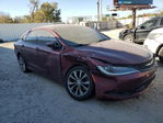 Chrysler 200 2015