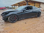 Hyundai Genesis Coupe 2011