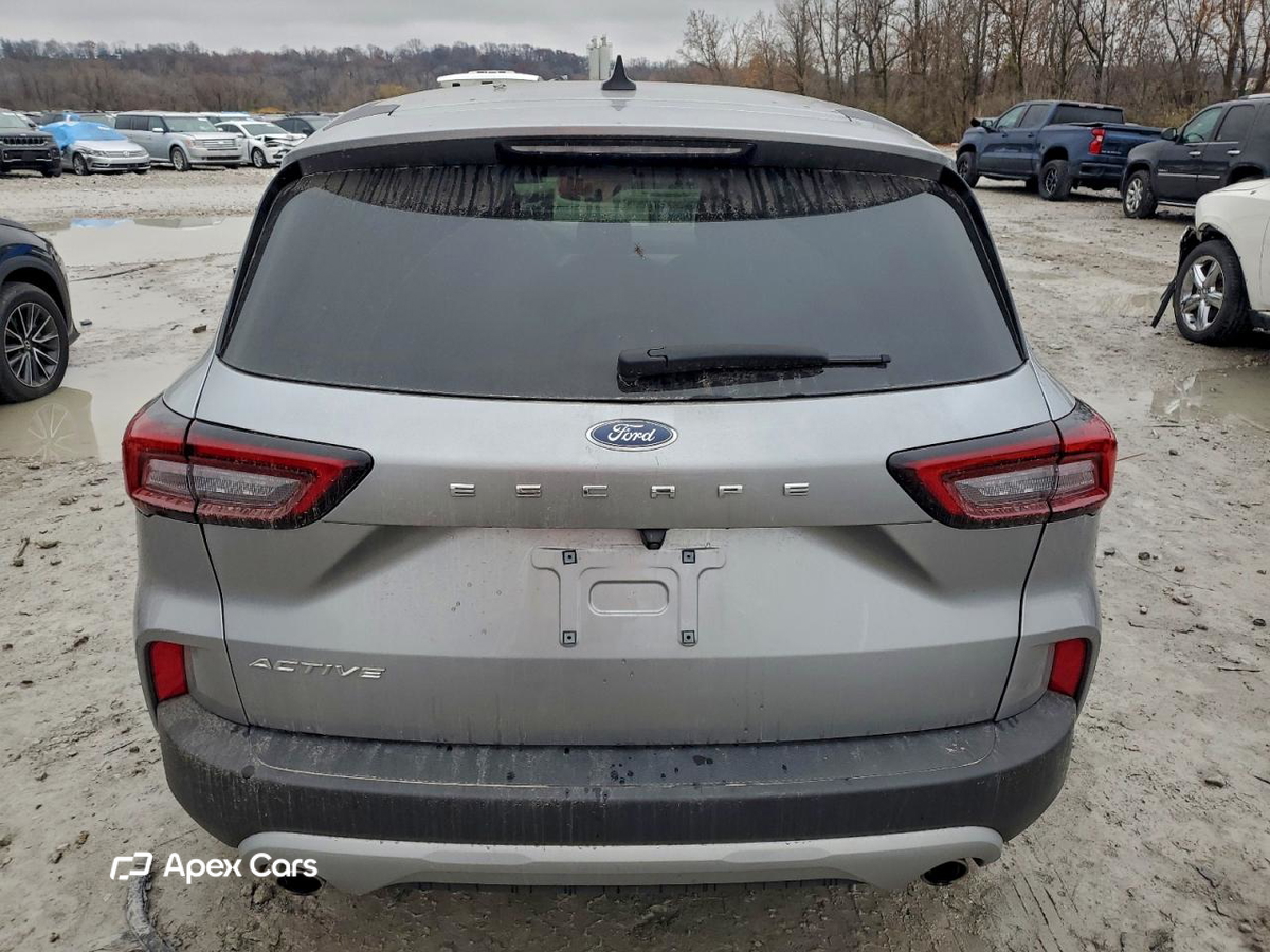 Ford Escape 2024