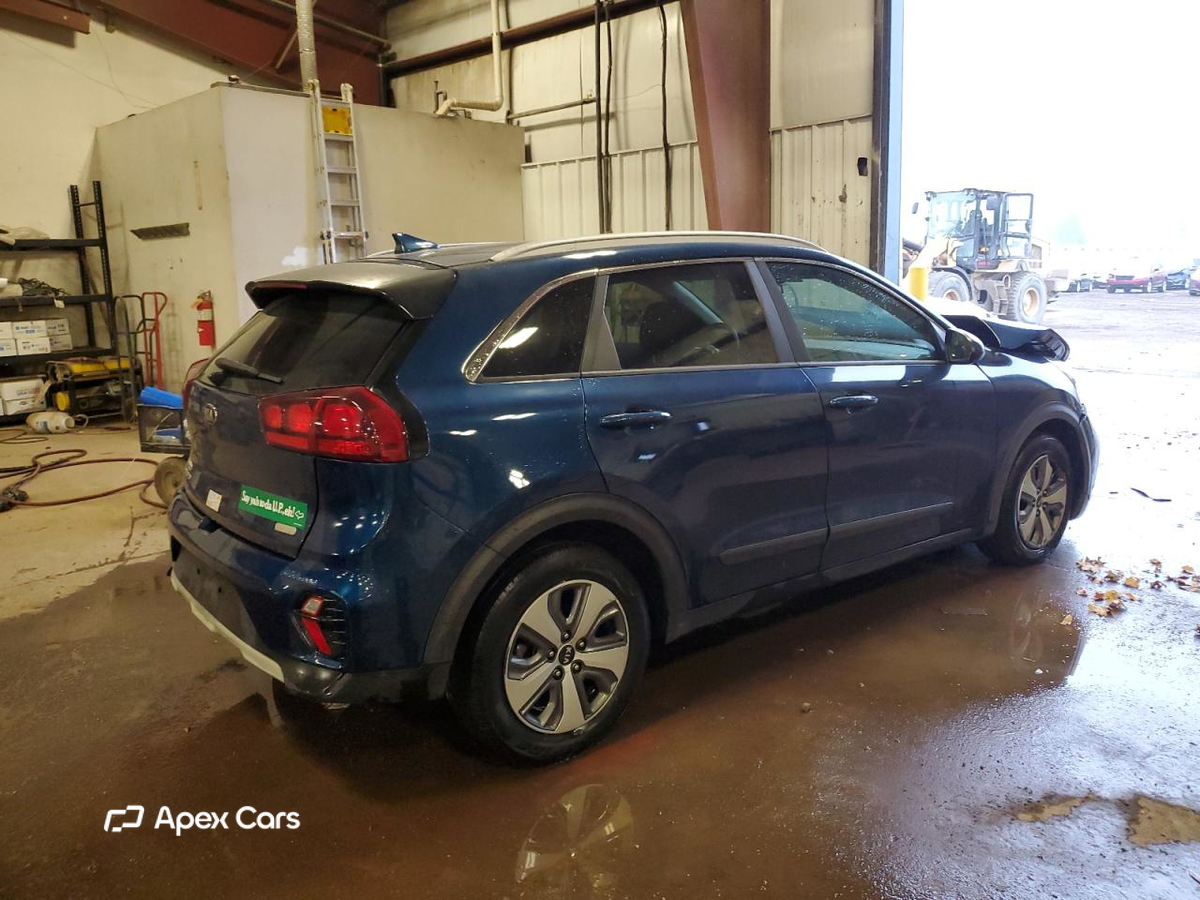 Kia Niro 2020