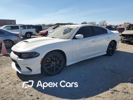 Dodge Charger 2021 - Image 1 of 13