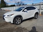Lexus NX 2017