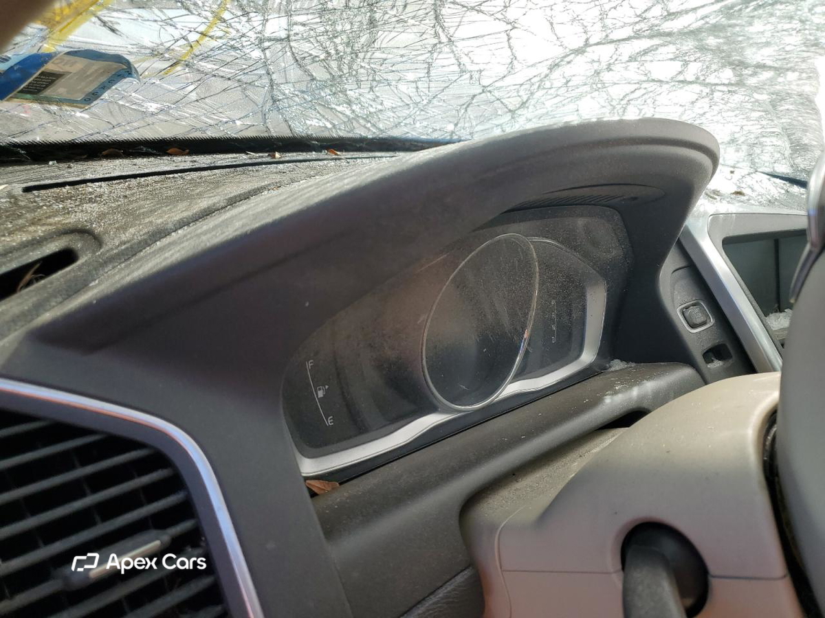 Volvo XC60 2015