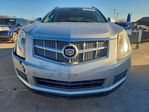 Cadillac SRX 2012
