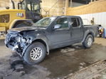 Nissan Navara (Frontier) 2017