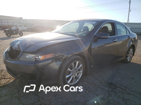 Acura TSX 2007 - Image 1 of 13