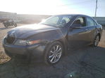 Acura TSX 2007