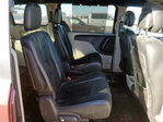 Dodge Caravan 2017