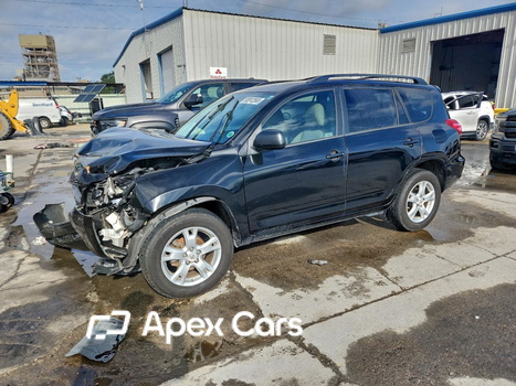 Toyota RAV 4 2012 - Image 1 of 14