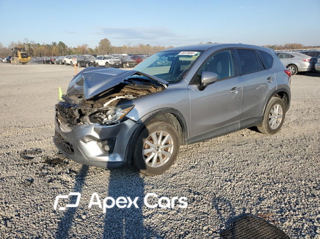Mazda CX-5 2014 - Image 1 of 13