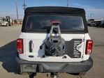 Ford Bronco 2022