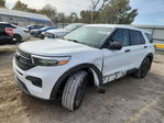 Ford Explorer 2020