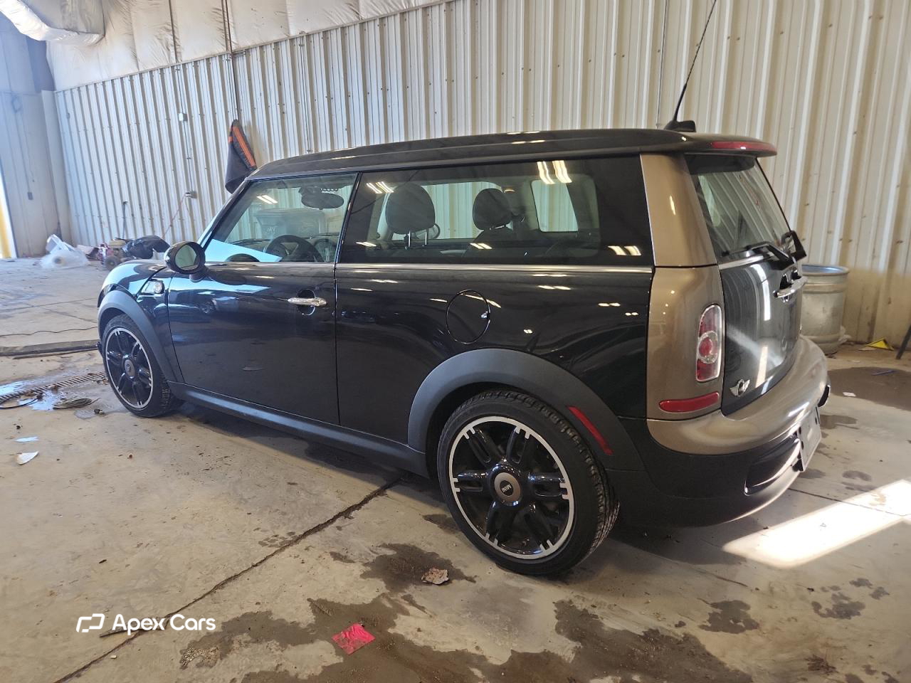 MINI Cooper 2014