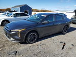 Kia K4 2025