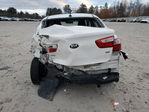 Kia Rio 2017