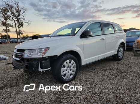 Dodge Journey 2014 - Image 1 of 14