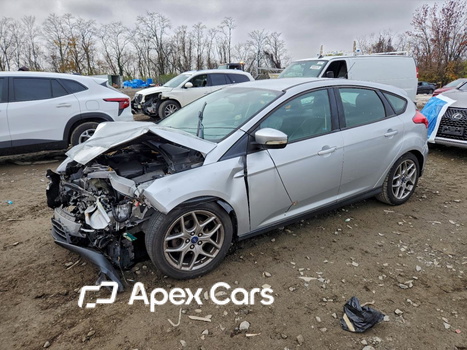 Ford Focus 2015 - Zdjęcie 1 z 13
