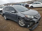 Honda CR-V 2012