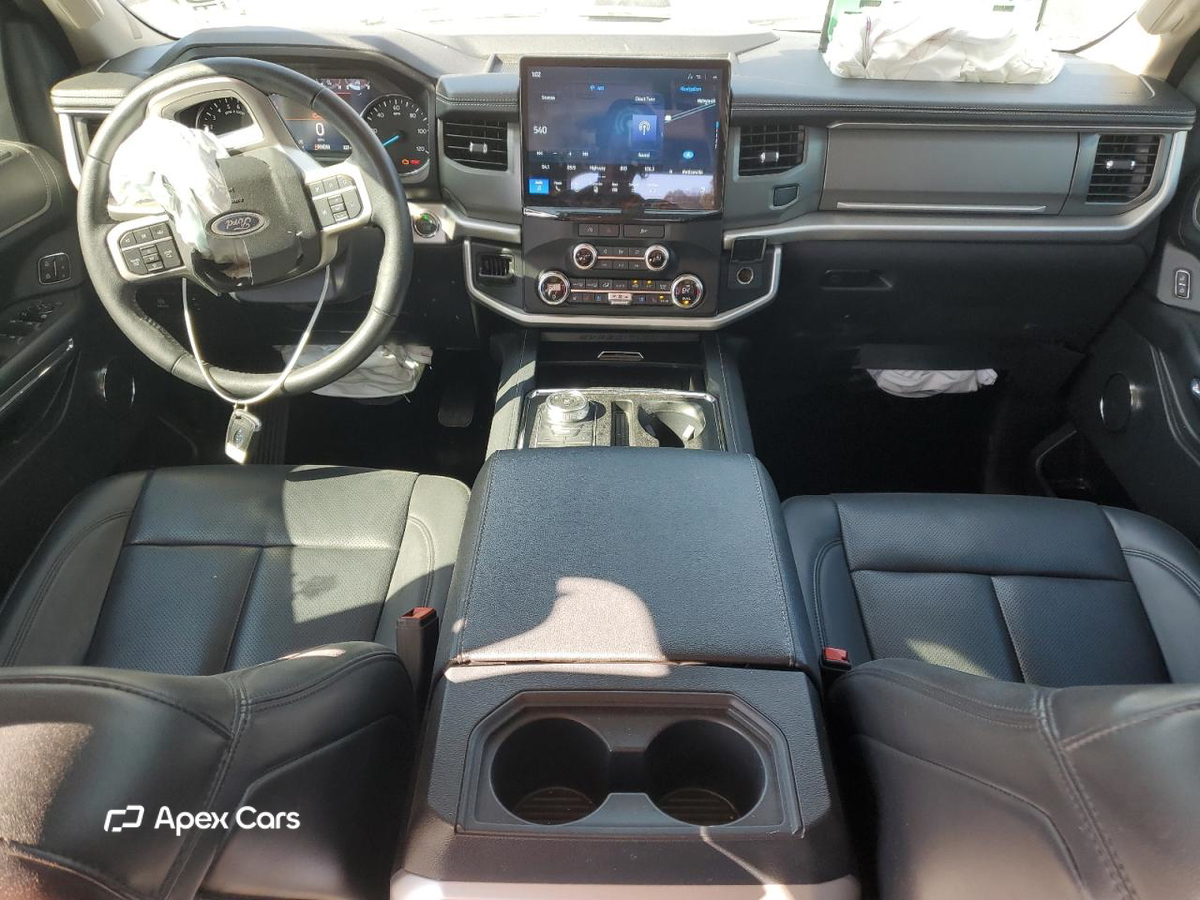 Ford Expedition 2023