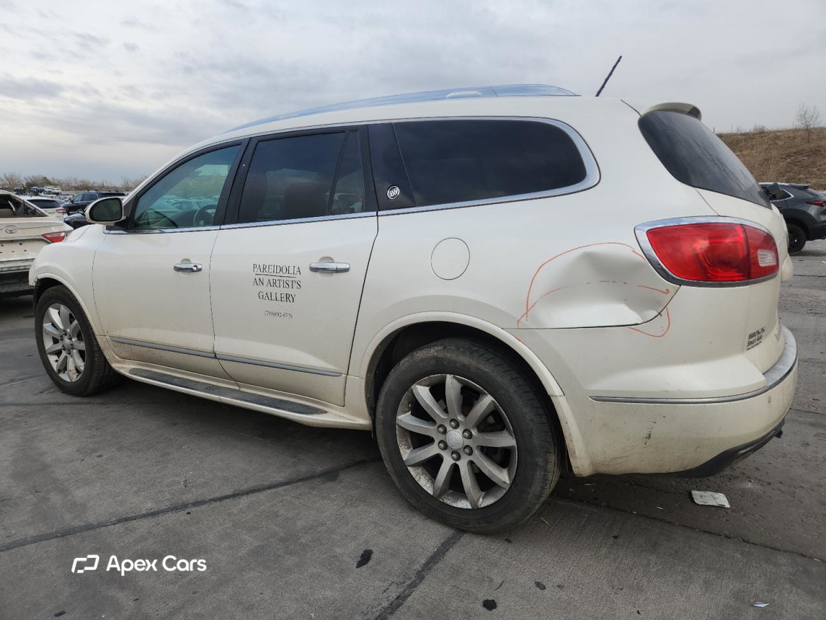 Buick Enclave 2014