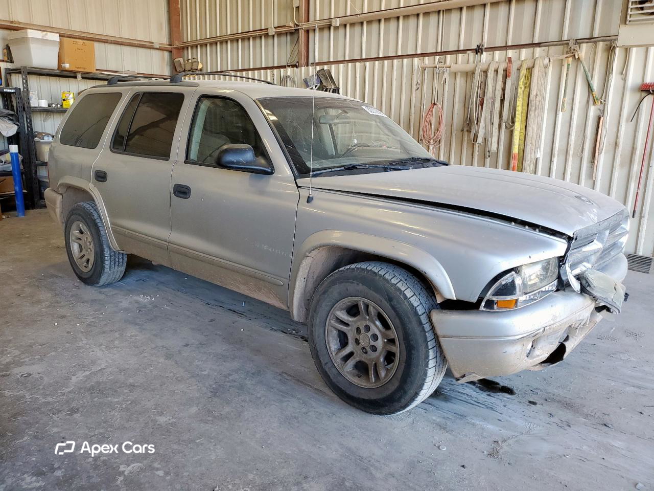 Dodge Durango 2003