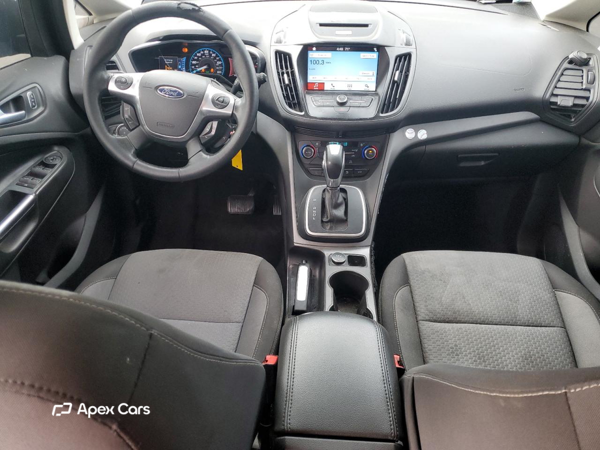 Ford C-MAX 2017