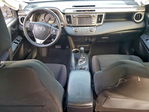 Toyota RAV 4 2015