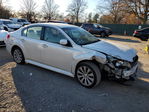 Subaru Legacy 2011