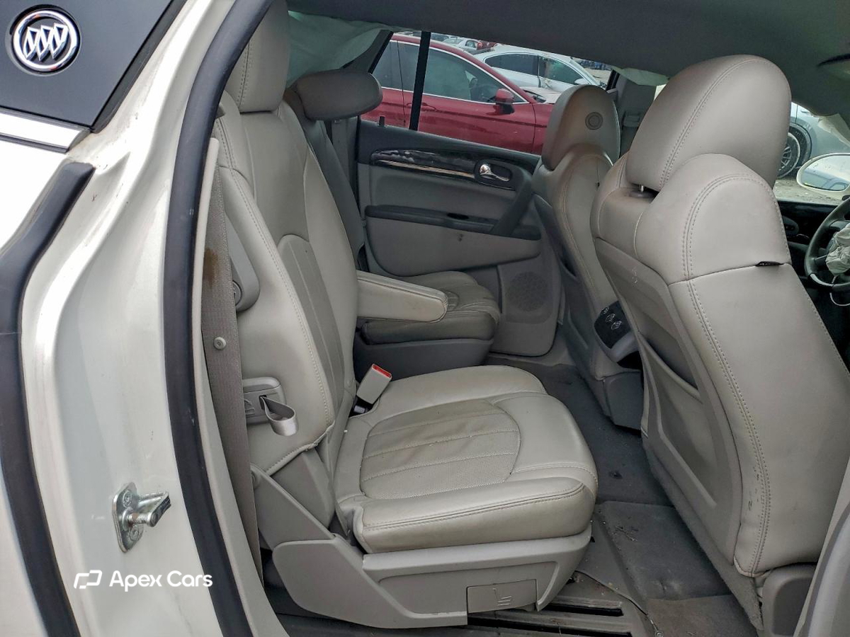 Buick Enclave 2014