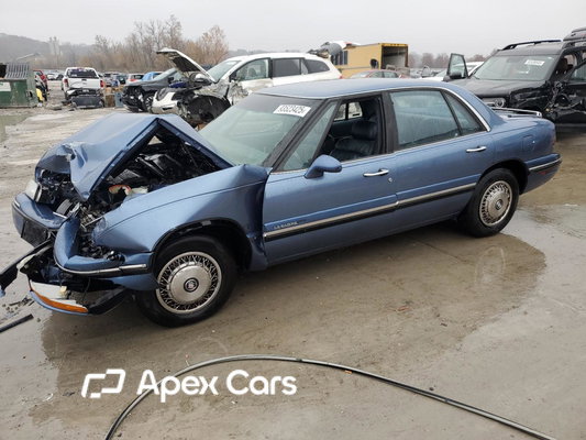 Buick LeSabre 1998 - Image 1 of 12