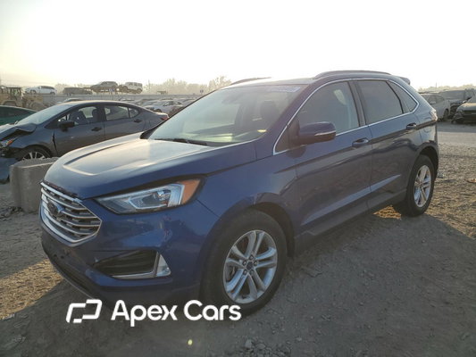 Ford Edge 2020 - Image 1 of 13