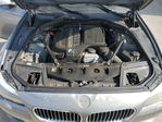 BMW Series 5 2012