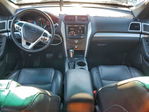 Ford Explorer 2013