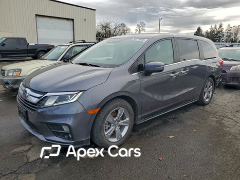 Honda Odyssey 2019 - Image 1 of 12