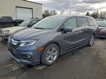Honda Odyssey 2019