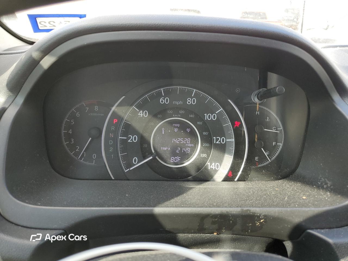 Honda CR-V 2014