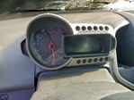 Chevrolet Sonic 2012