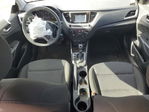 Hyundai Accent 2021