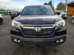 Honda Ridgeline 2019
