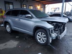 Toyota Highlander 2015
