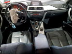 BMW Series 3 2013
