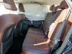 Toyota 4Runner 2015