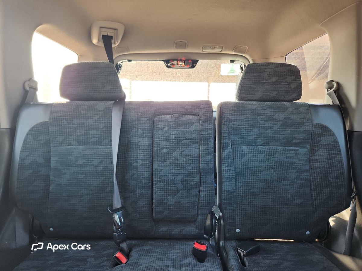 Honda CR-V 2004