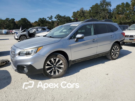 Subaru Outback 2016 - Image 1 of 13