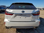 Lexus RX 2019