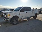 Ford F250 2017