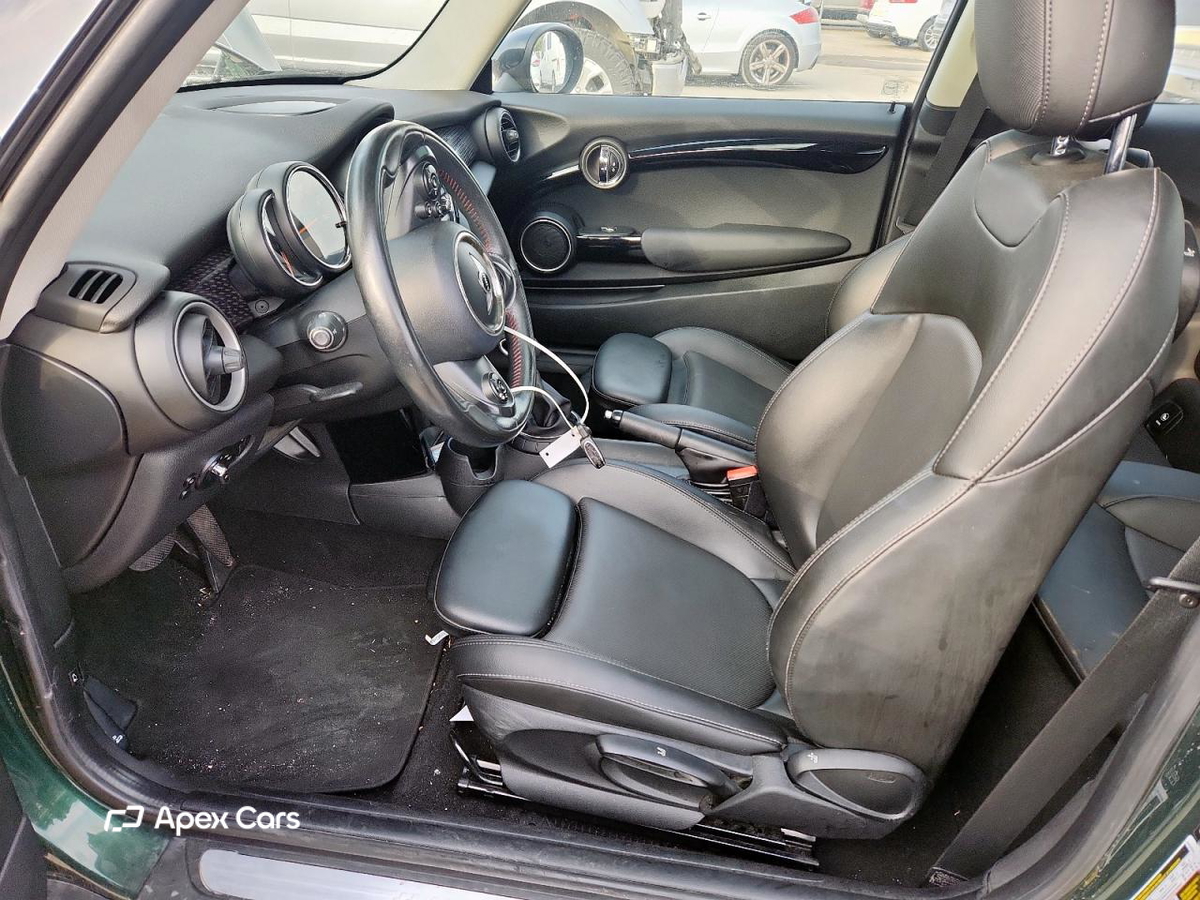 MINI Cooper 2014