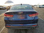 Kia Optima 2016