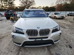 BMW X3 2011
