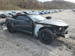 Chevrolet Camaro 2016